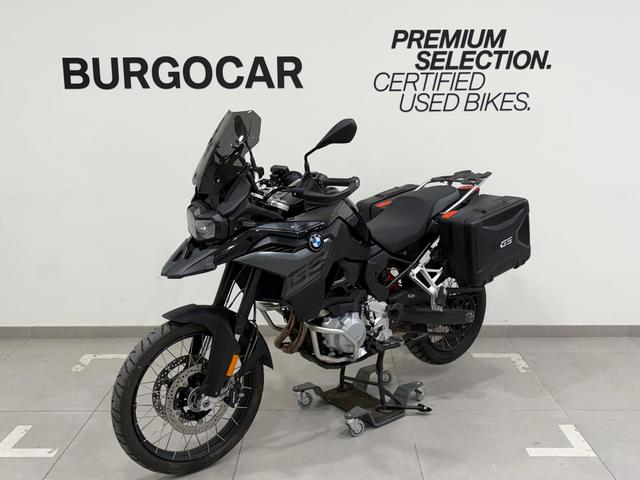 BMW Motorrad F 850 GS  de ocasión 