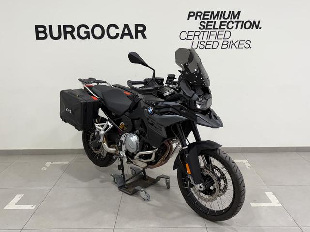 BMW Motorrad F 850 GS  de ocasión 