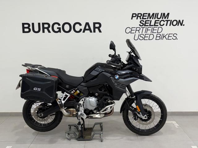 BMW Motorrad F 850 GS  de ocasión 