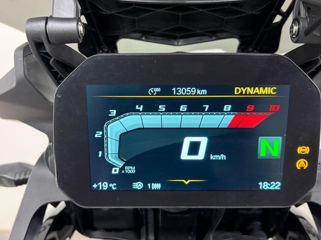 BMW Motorrad F 850 GS  de ocasión 