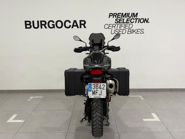 BMW Motorrad F 850 GS  de ocasión 