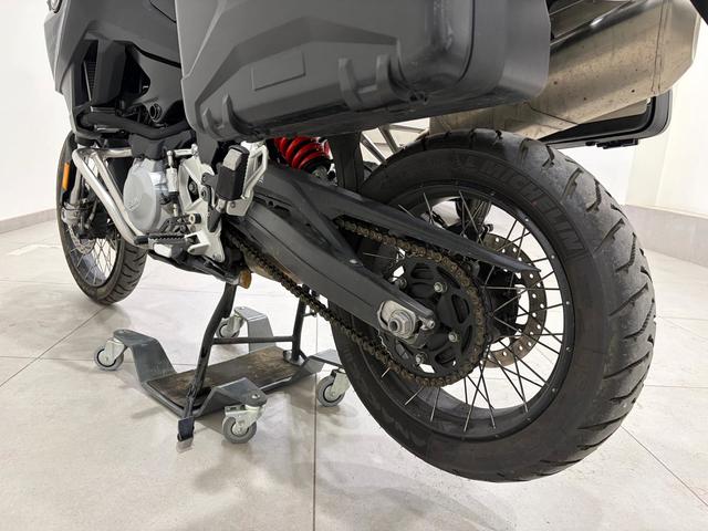 BMW Motorrad F 850 GS  de ocasión 