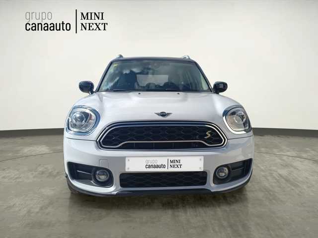 fotoG 1 del MINI MINI Countryman Cooper S E ALL4 165 kW (224 CV) 224cv Híbrido Electro/Gasolina del 2020 en Sta. C. Tenerife