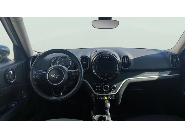 fotoG 6 del MINI MINI Countryman Cooper S E ALL4 165 kW (224 CV) 224cv Híbrido Electro/Gasolina del 2020 en Sta. C. Tenerife