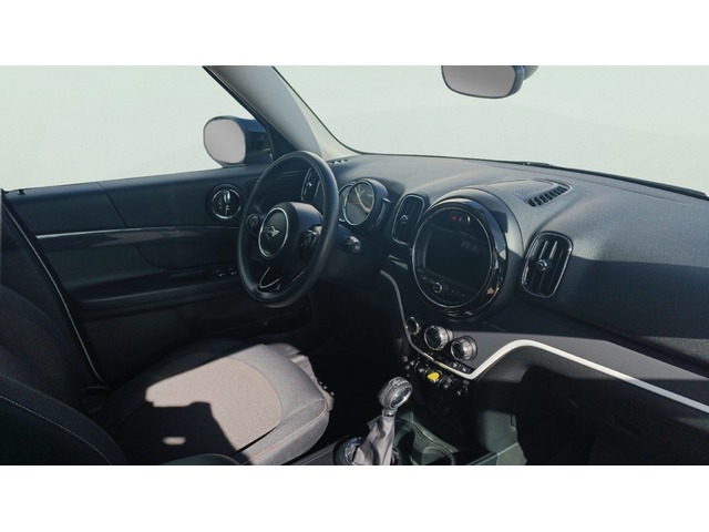 fotoG 7 del MINI MINI Countryman Cooper S E ALL4 165 kW (224 CV) 224cv Híbrido Electro/Gasolina del 2020 en Sta. C. Tenerife