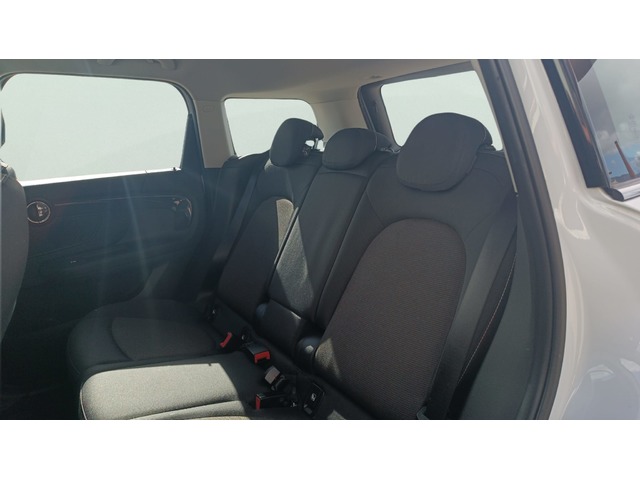 fotoG 8 del MINI MINI Countryman Cooper S E ALL4 165 kW (224 CV) 224cv Híbrido Electro/Gasolina del 2020 en Sta. C. Tenerife