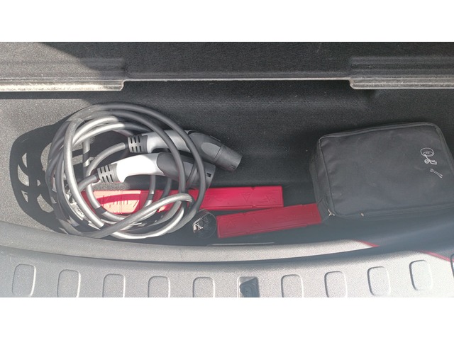 fotoG 10 del MINI MINI Countryman Cooper S E ALL4 165 kW (224 CV) 224cv Híbrido Electro/Gasolina del 2020 en Sta. C. Tenerife