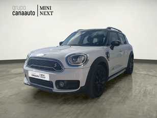 Fotos de MINI Countryman Cooper S E ALL4 165 kW (224 CV)