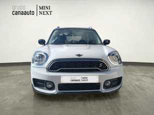 Fotos de MINI Countryman Cooper S E ALL4 165 kW (224 CV)