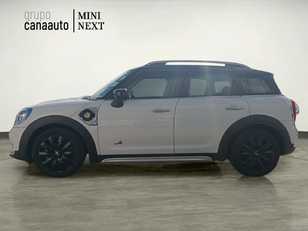 Fotos de MINI Countryman Cooper S E ALL4 165 kW (224 CV)