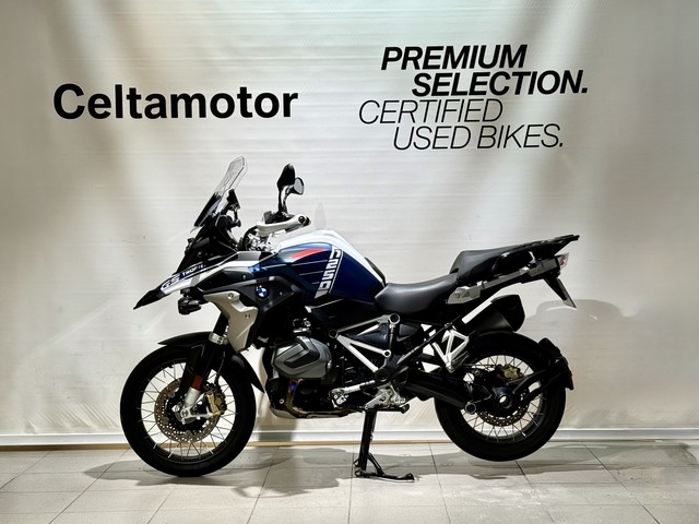 BMW Motorrad R 1250 GS  de ocasión 