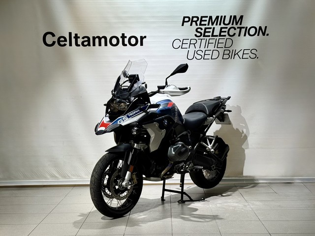BMW Motorrad R 1250 GS  de ocasión 
