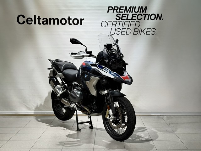 BMW Motorrad R 1250 GS  de ocasión 