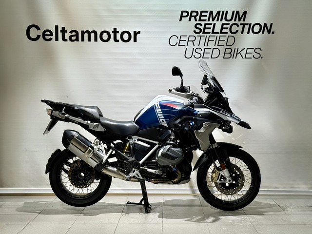 BMW Motorrad R 1250 GS  de ocasión 