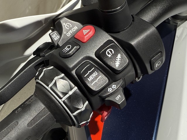 BMW Motorrad R 1250 GS  de ocasión 