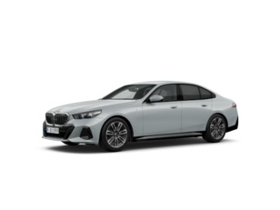 Fotos de BMW Serie 5 520d color Gris. Año 2025. 145KW(197CV). Diésel. En concesionario CARTAGENA PREMIUM S.L. de Murcia