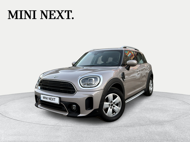 fotoG 0 del MINI MINI Countryman Cooper 100 kW (136 CV) 136cv Gasolina del 2021 en Granada