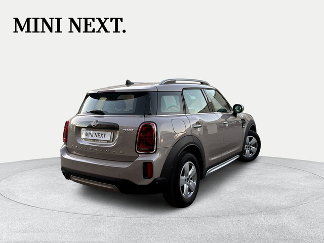 fotoG 3 del MINI MINI Countryman Cooper 100 kW (136 CV) 136cv Gasolina del 2021 en Granada