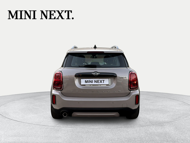 fotoG 4 del MINI MINI Countryman Cooper 100 kW (136 CV) 136cv Gasolina del 2021 en Granada