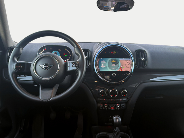 fotoG 6 del MINI MINI Countryman Cooper 100 kW (136 CV) 136cv Gasolina del 2021 en Granada