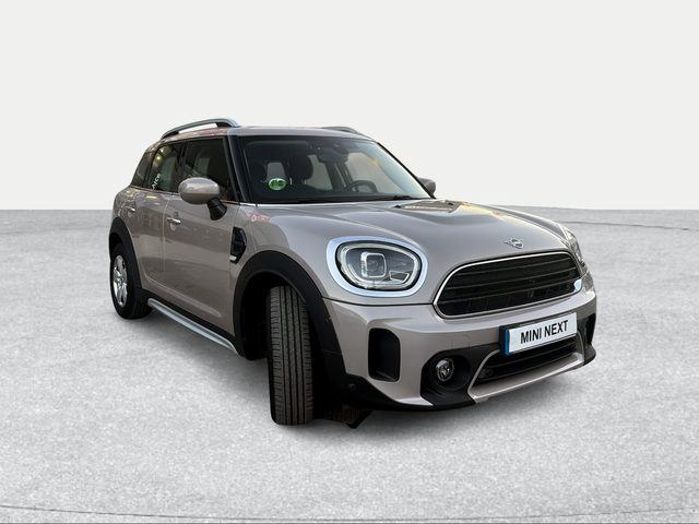 fotoG 16 del MINI MINI Countryman Cooper 100 kW (136 CV) 136cv Gasolina del 2021 en Granada