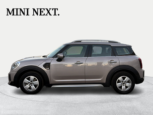 Fotos de MINI Countryman Cooper 100 kW (136 CV)