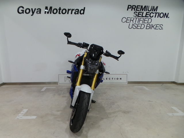 BMW Motorrad F 900 R A2  de ocasión 