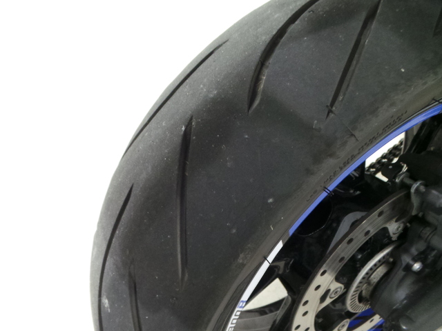 BMW Motorrad F 900 R A2  de ocasión 