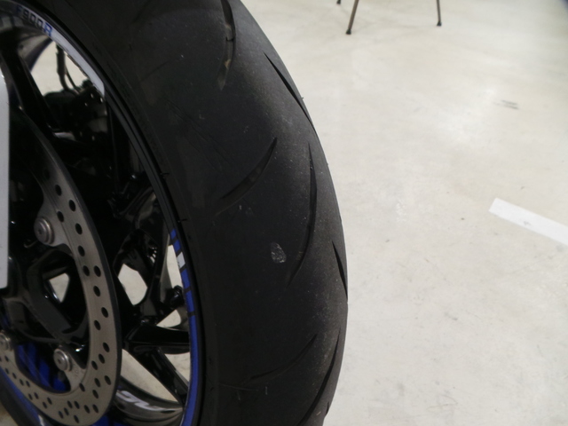 BMW Motorrad F 900 R A2  de ocasión 