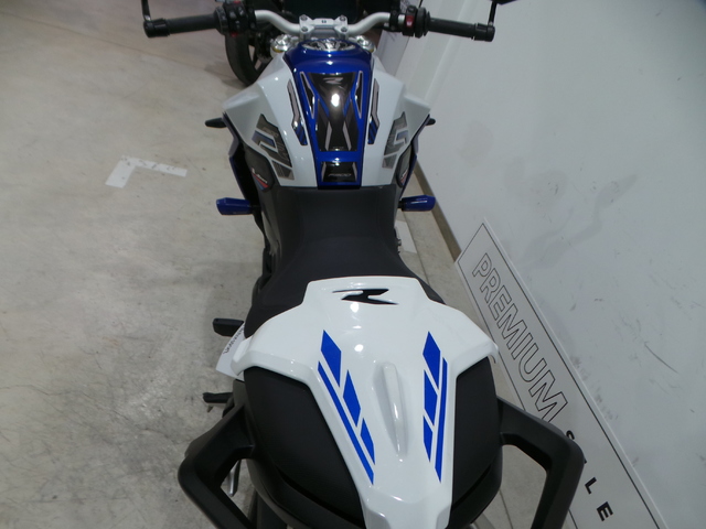 BMW Motorrad F 900 R A2  de ocasión 