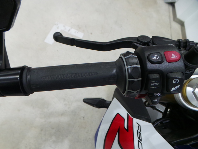 BMW Motorrad F 900 R A2  de ocasión 