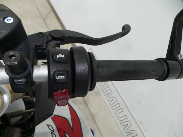 BMW Motorrad F 900 R A2  de ocasión 