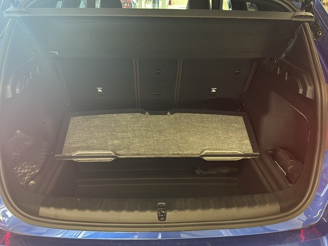 BMW X1 xDrive20d color Azul. Año 2025. 120KW(163CV). Diésel. En concesionario Enekuri Motor de Vizcaya