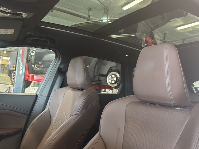 BMW X1 xDrive20d color Azul. Año 2025. 120KW(163CV). Diésel. En concesionario Enekuri Motor de Vizcaya