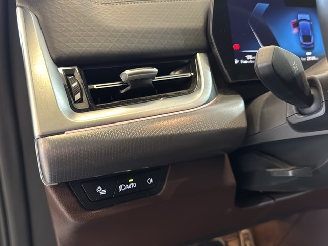 BMW X2 sDrive20d color Azul. Año 2025. 120KW(163CV). Diésel. En concesionario Enekuri Motor de Vizcaya