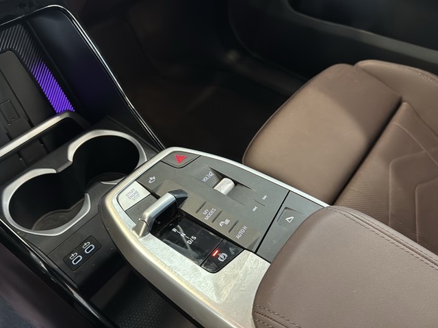 BMW X2 sDrive20d color Azul. Año 2025. 120KW(163CV). Diésel. En concesionario Enekuri Motor de Vizcaya