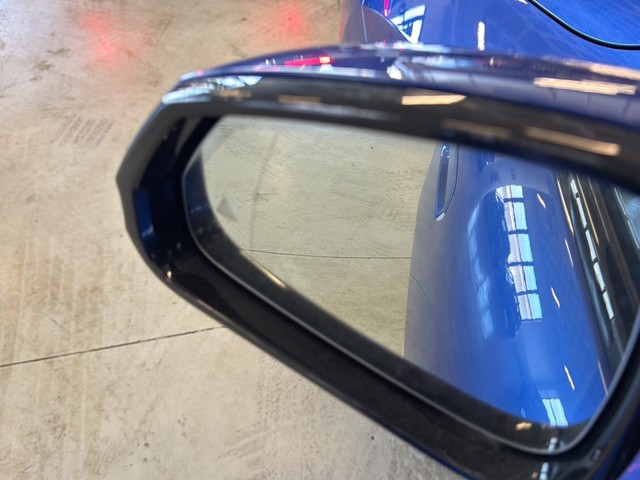 BMW X2 sDrive20d color Azul. Año 2025. 120KW(163CV). Diésel. En concesionario Enekuri Motor de Vizcaya