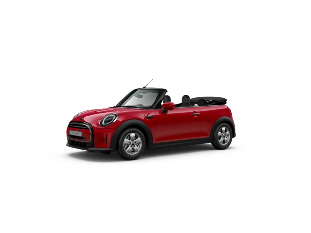 fotoG 1 del MINI MINI Cabrio Cooper 100 kW (136 CV) 136cv Gasolina del 2023 en Barcelona