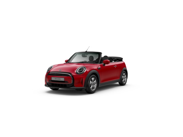 fotoG 2 del MINI MINI Cabrio Cooper 100 kW (136 CV) 136cv Gasolina del 2023 en Barcelona