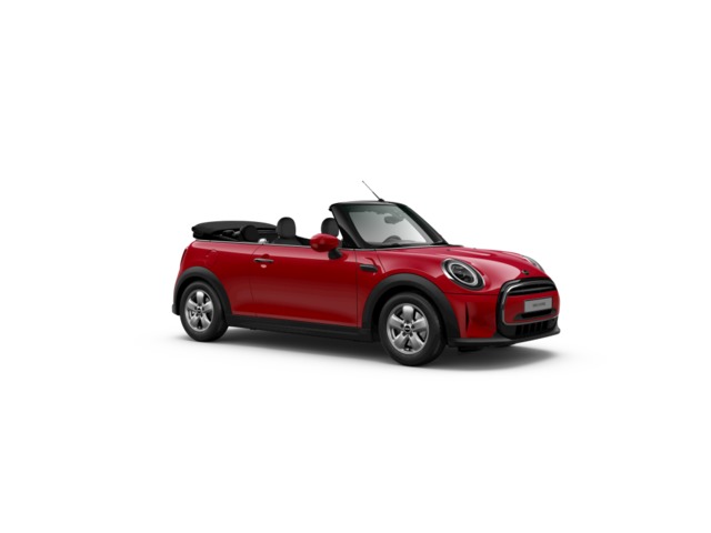fotoG 3 del MINI MINI Cabrio Cooper 100 kW (136 CV) 136cv Gasolina del 2023 en Barcelona
