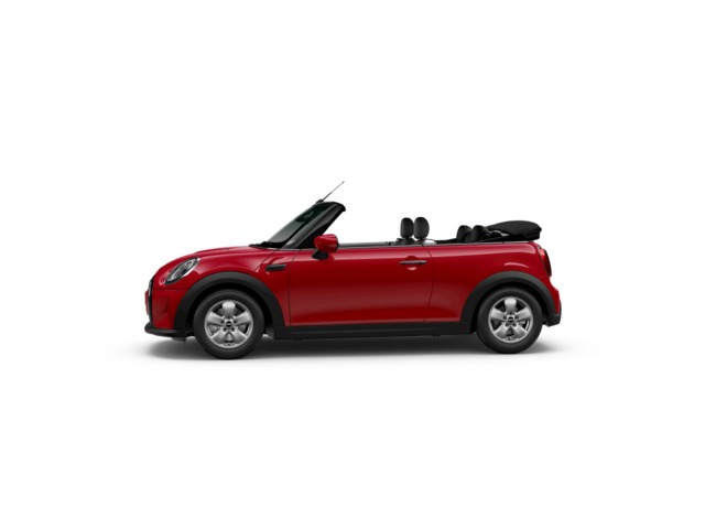 fotoG 4 del MINI MINI Cabrio Cooper 100 kW (136 CV) 136cv Gasolina del 2023 en Barcelona