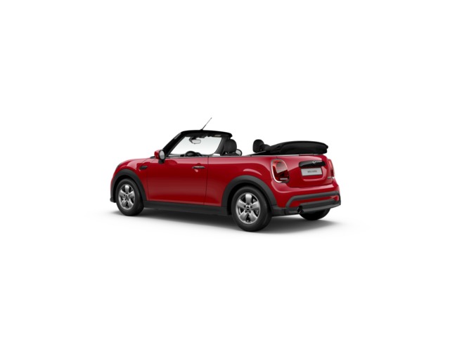 fotoG 5 del MINI MINI Cabrio Cooper 100 kW (136 CV) 136cv Gasolina del 2023 en Barcelona