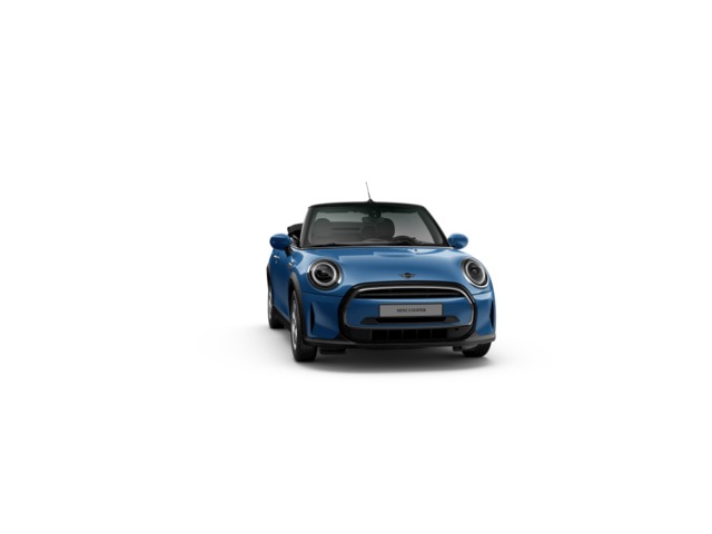 fotoG 5 del MINI MINI Cabrio Cooper 100 kW (136 CV) 136cv Gasolina del 2023 en Barcelona