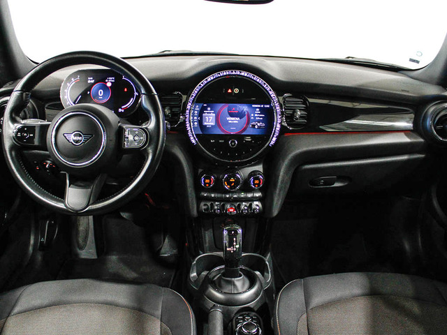 fotoG 6 del MINI MINI Cooper Cabrio 100 kW (136 CV) 136cv Gasolina del 2023 en Barcelona