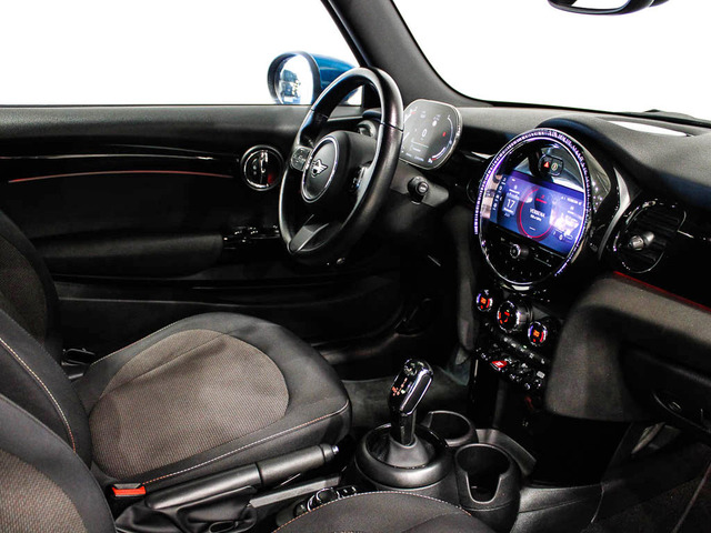 fotoG 7 del MINI MINI Cooper Cabrio 100 kW (136 CV) 136cv Gasolina del 2023 en Barcelona