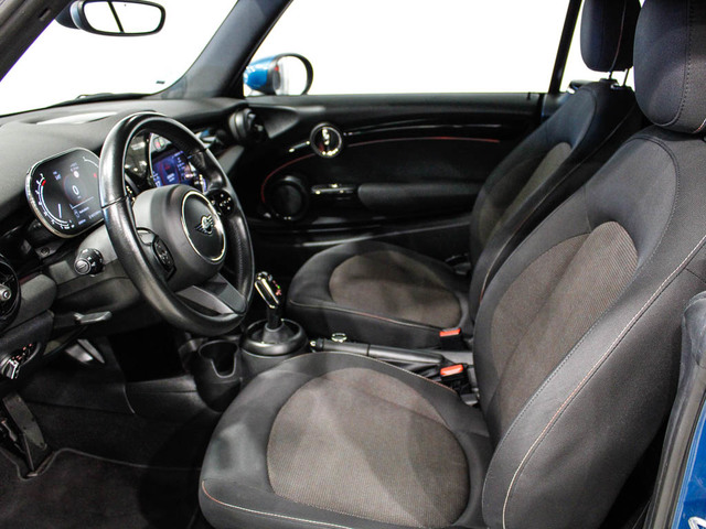 fotoG 10 del MINI MINI Cooper Cabrio 100 kW (136 CV) 136cv Gasolina del 2023 en Barcelona