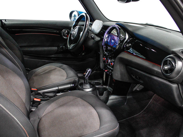 fotoG 15 del MINI MINI Cooper Cabrio 100 kW (136 CV) 136cv Gasolina del 2023 en Barcelona