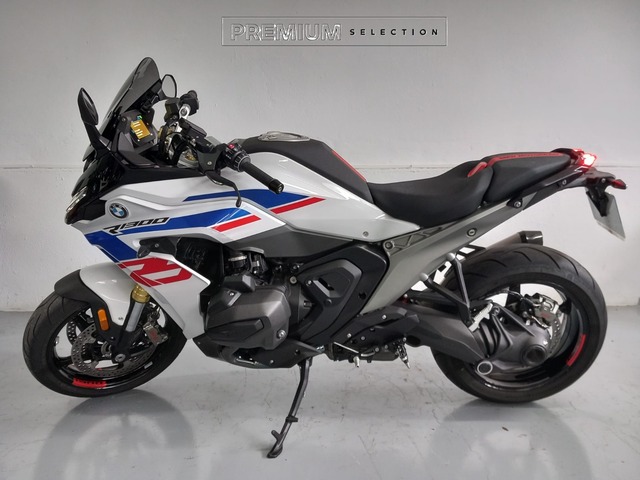 BMW Motorrad R 1300 RS  de ocasión 