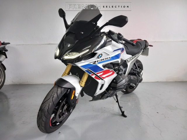 BMW Motorrad R 1300 RS  de ocasión 