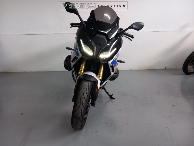 BMW Motorrad R 1300 RS  de ocasión 